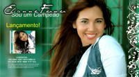 Ellianne Ferner - Sou um Campeão 2012